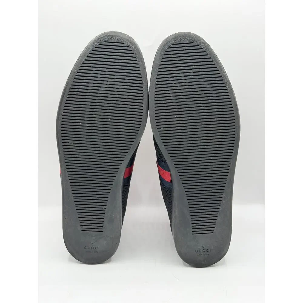 Gucci thunder stretch